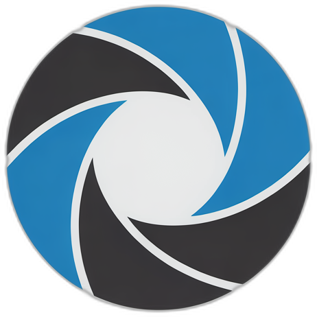 月亮影院品牌Logo